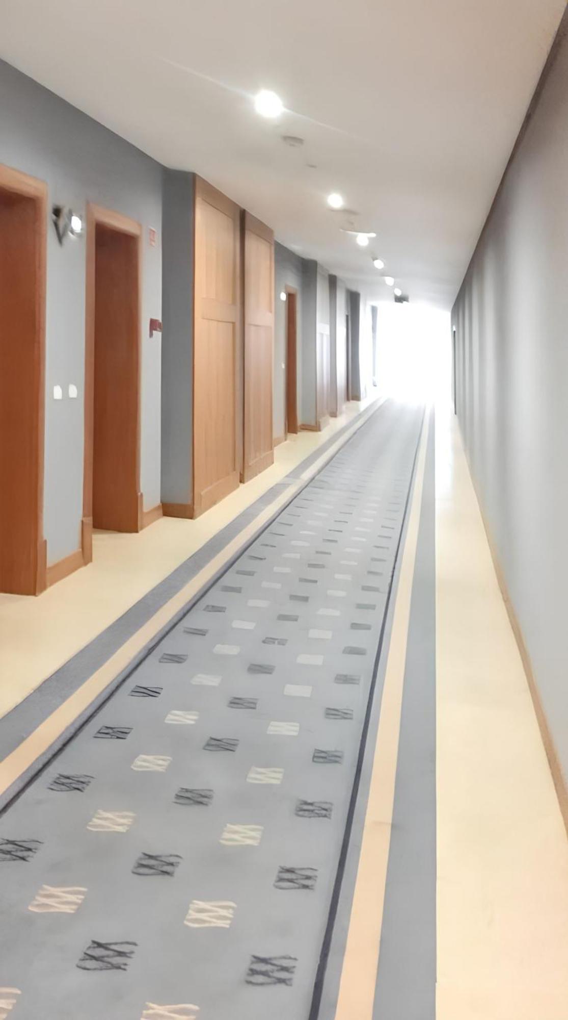 Charming Apartment In Estombar With Private Pool. 외부 사진