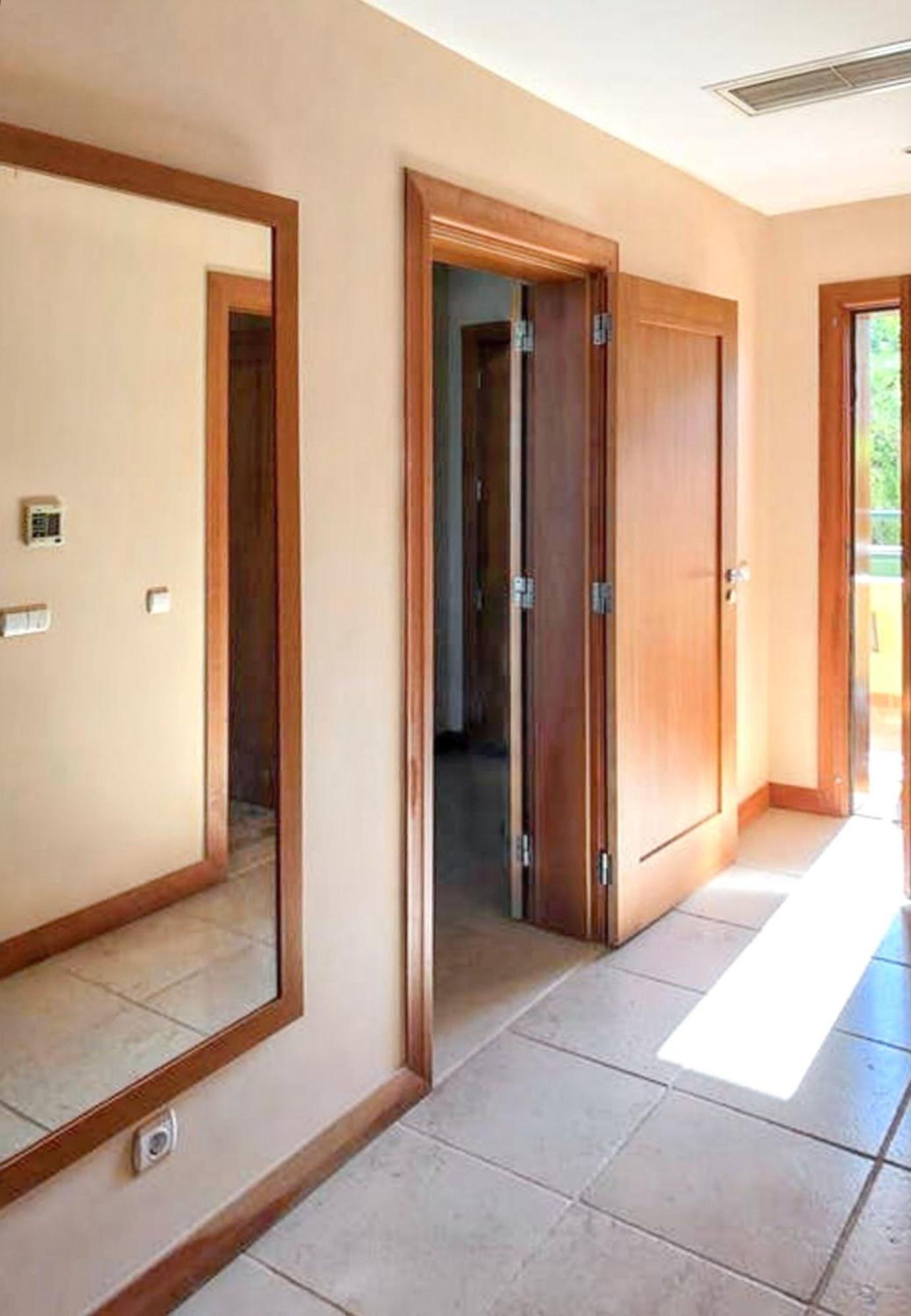 Charming Apartment In Estombar With Private Pool. 외부 사진