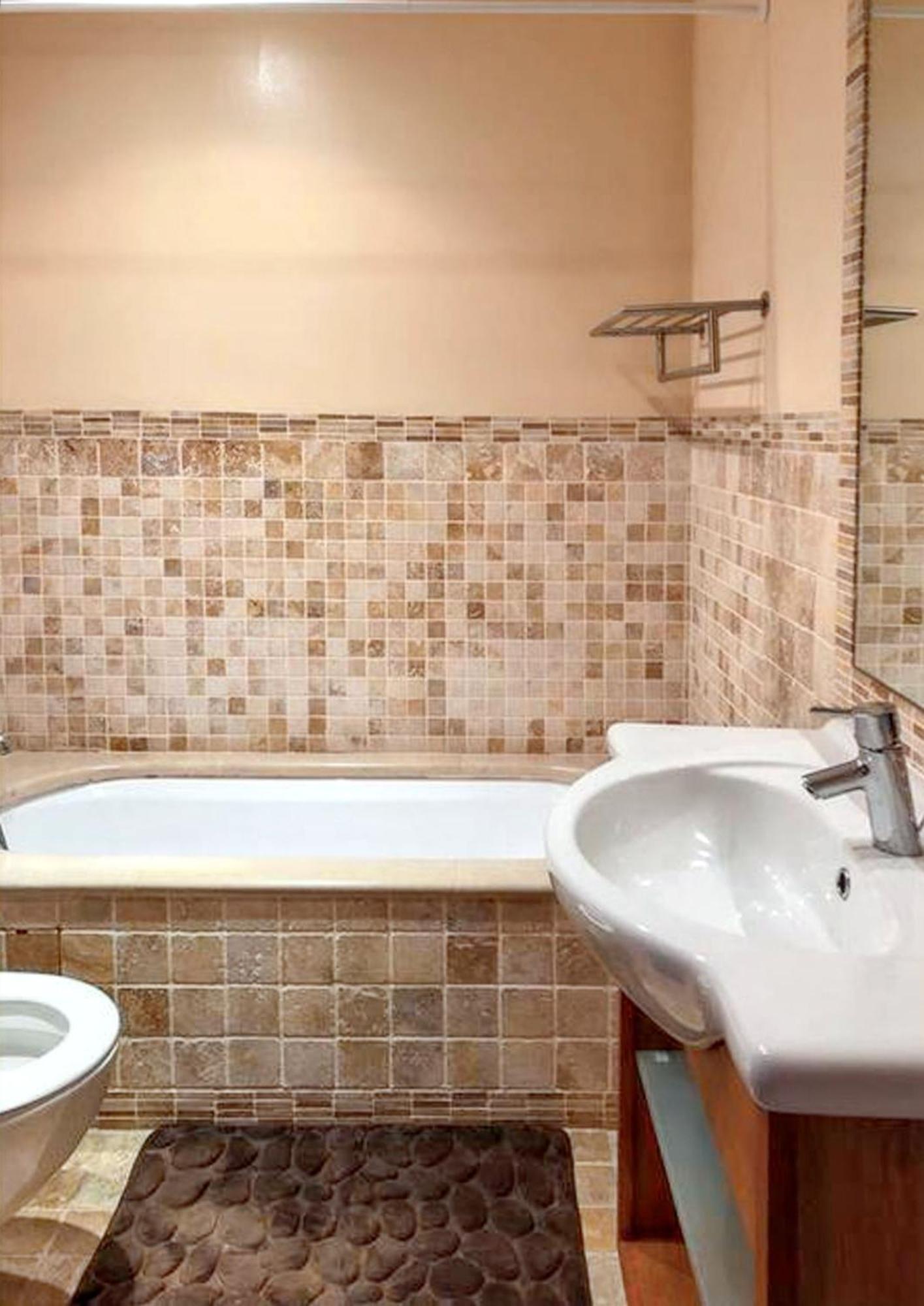 Charming Apartment In Estombar With Private Pool. 외부 사진