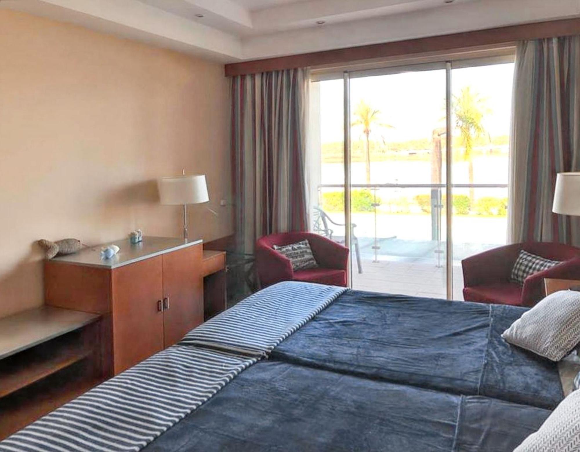 Charming Apartment In Estombar With Private Pool. 외부 사진